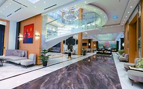 The Rumi Hotel & Residences